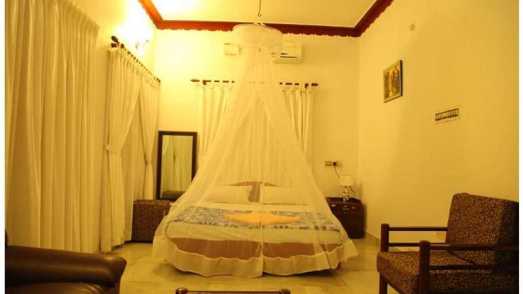 Kuppath Inn Kochi Exteriér fotografie