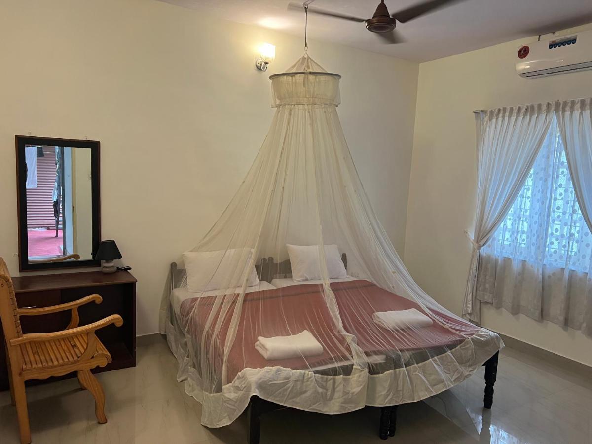 Kuppath Inn Kochi Exteriér fotografie