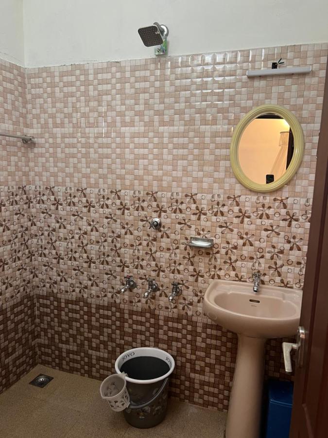 Kuppath Inn Kochi Exteriér fotografie