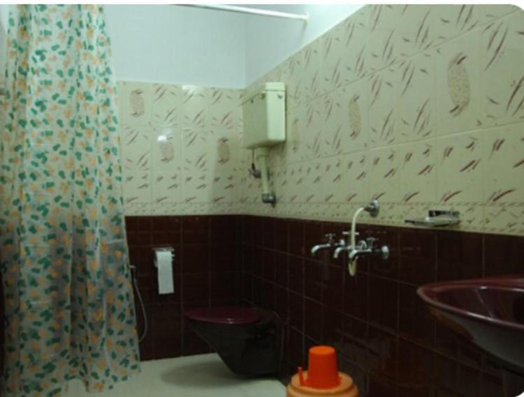 Kuppath Inn Kochi Exteriér fotografie